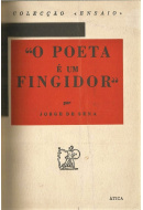 Livros/Acervo/S/SENA J O POETA
